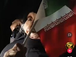 BREAKING NEWS: Iran Menang Perang Lawan AS-Israel, Ajukan 10 Tuntutan