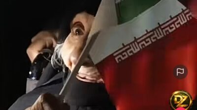 BREAKING NEWS: Iran Menang Perang Lawan AS-Israel, Ajukan 10 Tuntutan