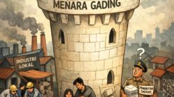 Tren Profesor di USK; Jumlah Membludak tapi Minim Dampak