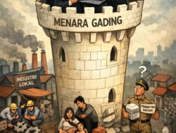 Tren Profesor di USK; Jumlah Membludak tapi Minim Dampak