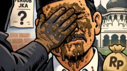 Siapa “Peurahop” Mualem Teken Pergub JKA?