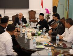 Wali Nanggroe Tekankan Revitalisasi Adat Aceh di Tengah Menguatnya Arus Digital