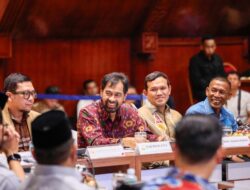 Mualem Bersikukuh Dana Otsus Aceh Minimal 2,5 Persen, kalau Bisa Lebih dari Itu!