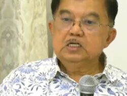 JK Geram: Bilang ke Termul-termul Itu, Jokowi Jadi Presiden karena Saya!