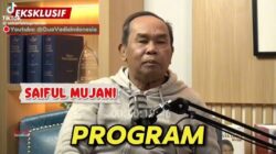 Saiful Mujani: Untuk Persiapan Pemilu 2029, Prabowo Korupsi Terang-terangan