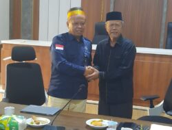 Meluruskan “Fatwa Sesat” Larangan Rangkap Jabatan Profesor, Kepala BKN Sowan ke MAA