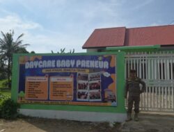 Pemilik TPA Daycare Lamgugop Minta Maaf, tak Ada Hubungan Dengan TK Khalifah Aceh 3