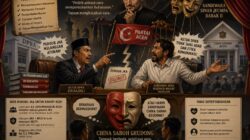 China Saboh Geudong: Sandiwara “Sinar Jeumpa” Babak II