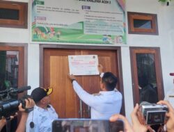 Pemko Banda Aceh Tutup Permanen TPA “Baby Preneur Daycare” Lamgugop Imbas Kasus Penganiayaan Bayi