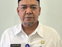 Bantah Kurangi Insentif Nakes, Direktur RSUDZA: Itu Konsekuensi karena Pendapatan Turun