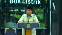 Ternyata BBM Pesawat Sangat Murah, Prabowo: Bisa Diproduksi dari Minyak Jelantah