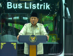 Ternyata BBM Pesawat Sangat Murah, Prabowo: Bisa Diproduksi dari Minyak Jelantah