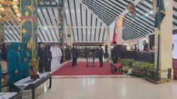 Seperti Perusahaan Keluarga, Bupati Malang Lantik Anak Kandung Jadi Kadis