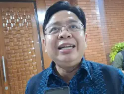 Burhanuddin Dukung Usul KPK Batasi Masa Jabatan Ketum Parpol