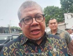 Respons Pernyataan Saiful Mujani Gulingkan Prabowo, Fahri Hamzah Ingatkan Demokrasi Konstitusional