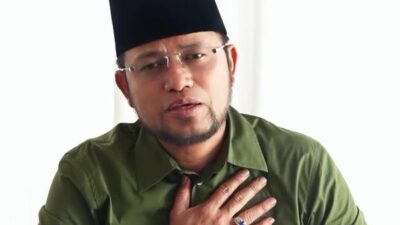 Renovasi rumah dinas gubernur Kaltim