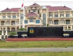 10 Jabatan Kepala OPD Aceh Besar Dibiarkan Kosong, Pengkondisian untuk Putra Mahkota?