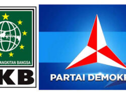 PKB dan Demokrat Tolak Usul KPK Batasi Masa Jabatan Ketum Parpol