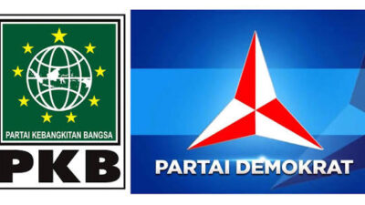 PKB dan Demokrat Tolak Usul KPK Batasi Masa Jabatan Ketum Parpol