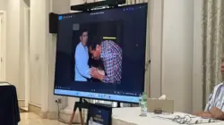 JK Diserang Termul Usai Minta Jokowi Tunjukkan Ijazah