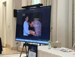 JK Diserang Termul Usai Minta Jokowi Tunjukkan Ijazah