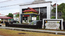 Ketua MAA Tegur Keras Oknum Pemangku Adat, tanpa Wewenang Kirim Surat ke BKN