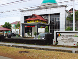 Ketua MAA Tegur Keras Oknum Pemangku Adat, tanpa Wewenang Kirim Surat ke BKN