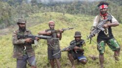 OPM Pelaku Penembakan Tito Karnavian Diringkus