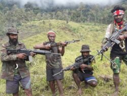 OPM Pelaku Penembakan Tito Karnavian Diringkus