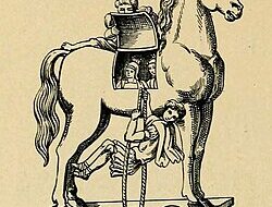 “Kuda Troya” dalam Relasi Politik Humam—Mualem