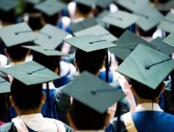 Lulusannya Berlebih, Pemerintah Bakal Tutup FKIP dan Kedokteran