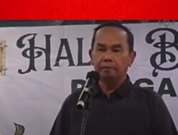 Saiful Mujani Ajak  “Gulingkan” Prabowo, Jalur Impeachment Katanya Pesimis