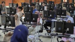 Joki UTBK 2026 di Surabaya Terbongkar, Gunakan Identitas Palsu Incar Kedokteran