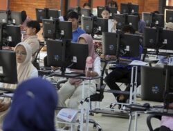 Joki UTBK 2026 di Surabaya Terbongkar, Gunakan Identitas Palsu Incar Kedokteran