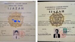 Diminta JK Perlihatkan Ijazah, Kubu Jokowi Kembali Janji di Pengadilan
