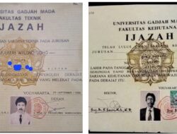 Diminta JK Perlihatkan Ijazah, Kubu Jokowi Kembali Janji di Pengadilan