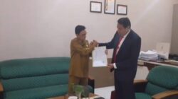 Mualem Tunjuk Nizwar Plh Kadis Pertanahan, Tarmizi Kembali Jadi Plh Kepala Satpol PP