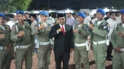 Baru Satu Bulan Menjabat, Reza Saputra Diberhentikan dari Kasatpol PP Aceh