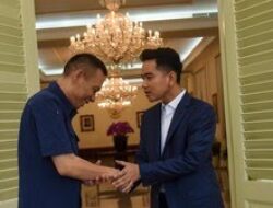 Baru Lolos dari Kasus Jokowi, Rismon  Dilaporkan Lagi Soal Penipuan Buku ‘Gibran End Game’