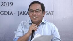 Dituding Makar Gulingkan Presiden, Saiful Mujani: Kalau Harus Ditahan, Tahan Saja!