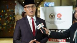 Tak Ada Dasar Hukum AS Bebas Akses Ruang Udara RI, DPR Respons Pernyataan Trump