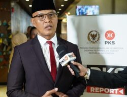 Tak Ada Dasar Hukum AS Bebas Akses Ruang Udara RI, DPR Respons Pernyataan Trump