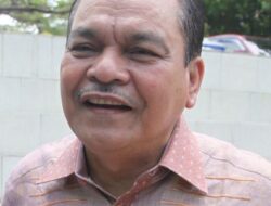 Terkait Kisruh Abulyatama, Rusli Bintang ke Istri dan Anaknya: Tunggu Saja Kutukan Allah !