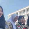 Tolak Ikut Final Ulang LCC MPR, Josepha SMAN 1 Pontianak Diintimidasi?