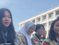Tolak Ikut Final Ulang LCC MPR, Josepha SMAN 1 Pontianak Diintimidasi?