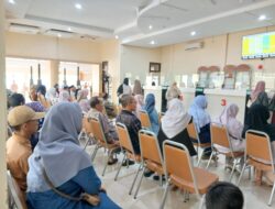 Bukan Terbitkan Pergub JKA, Mualem Harusnya Lebih Prioritas Audit RSUDZA