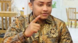 Mualem Didesak Tarik Zulfadhli dari Ketua DPRA, Dituding Gerakkan Aksi Protes JKA