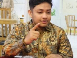 Mualem Didesak Tarik Zulfadhli dari Ketua DPRA, Dituding Gerakkan Aksi Protes JKA