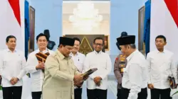 Rekomendasi Reformasi Polri Dinilai Cuma Gimmick, tidak Sentuh Akar Masalah