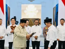 Rekomendasi Reformasi Polri Dinilai Cuma Gimmick, tidak Sentuh Akar Masalah